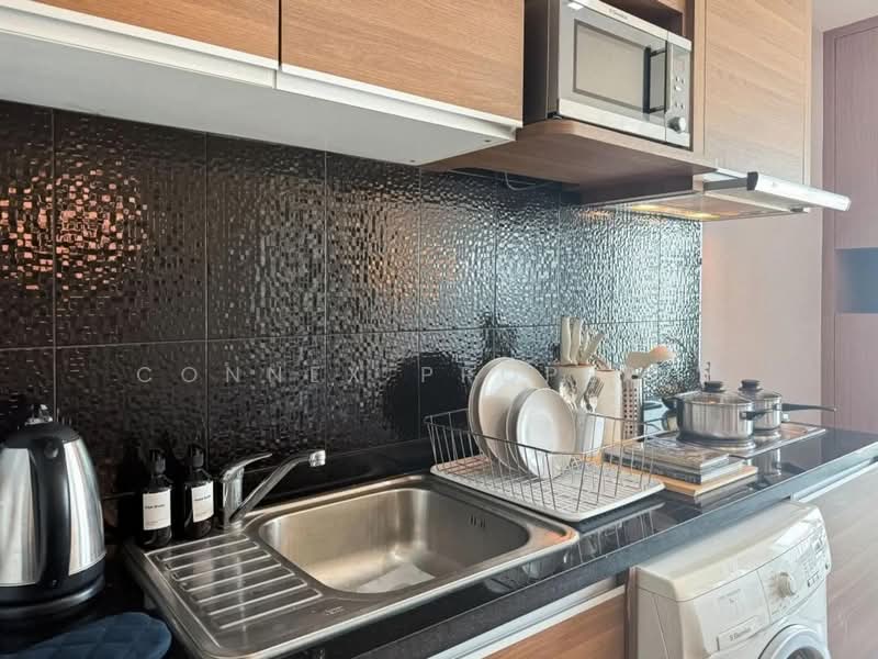 Noble Remix, Bangkok, 772 Soi Sukhumvit 36, Sukhumvit Road, Khong Tan, Khlong Toei, Bangkok, 1 Bedroom, 47 sqm, Condo For Rent, by Connex Property, 500169551 - DDproperty.com