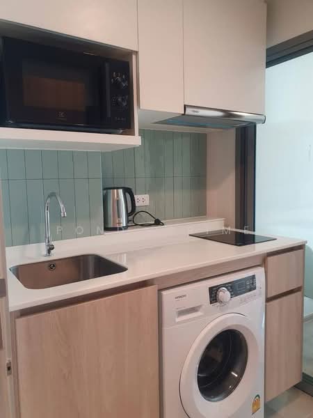 Phyll Phuket, Phuket, 9 Village No. 4 Muang Naka Rd, Wichit, Muang Phuket, Phuket, 1 Bedroom, 30 sqm, Condo For Rent, by Pond Prime, 500169552 - DDproperty.com