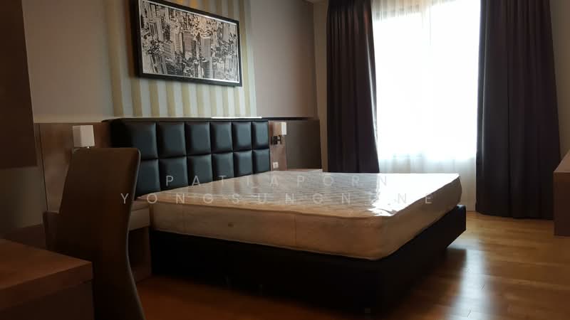 Villa Asoke, Bangkok, 1588 New Petchburi Road, Makkasan, Ratchathewi, Bangkok, 2 Bedrooms, 103 sqm, Condo For Rent, by Pattaporn Yongsungnone, 500169554 - DDproperty.com