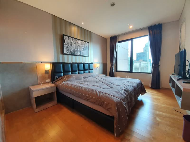 Villa Asoke, Bangkok, 1588 New Petchburi Road, Makkasan, Ratchathewi, Bangkok, 2 Bedrooms, 103 sqm, Condo For Rent, by Pattaporn Yongsungnone, 500169554 - DDproperty.com