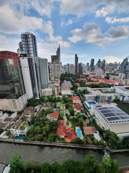 Villa Asoke : วิลล่า อโศก, กรุงเทพ, 1588 ถนน เพชรบุรีตัดใหม่, มักกะสัน, ราชเทวี, กรุงเทพ, 103 ตร.ม., คอนโด ให้เช่า, โดย Pattaporn Yongsungnone, 500169554 - DDproperty.com