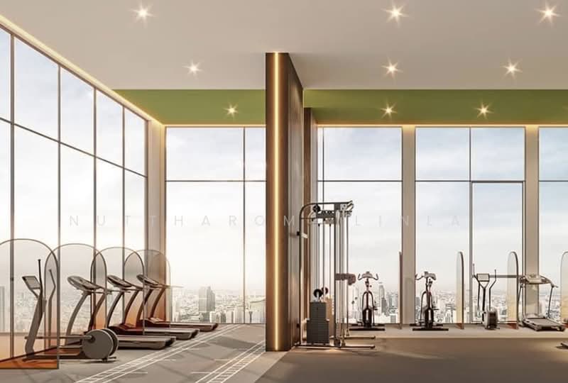 Aspire Onnut Station, Bangkok, Sukhumvit Road, Phra Kanong, Khlong Toei, Bangkok, 2 Bedrooms, 54 sqm, Condo For Sale, by Nuttharom Linla , 500169559 - DDproperty.com