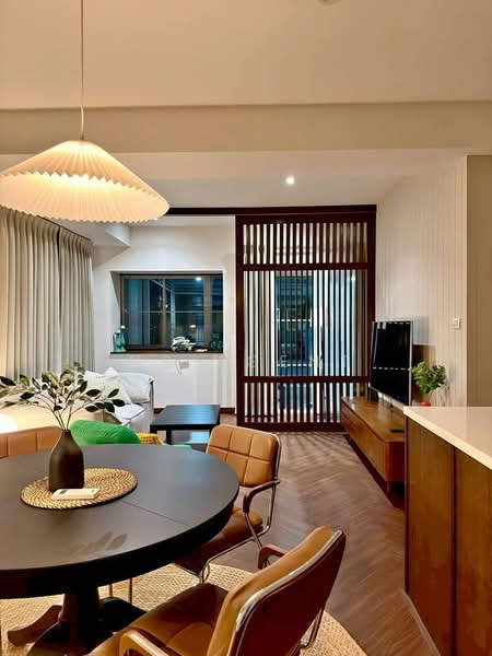 Indy Bangna-Ramkhamhaeng 2, Bangkok, Soi 7, Dok Mai, Prawet, Bangkok, 3 Bedrooms, 137 sqm, Townhouse For Rent, by NR AGENT, 500169561 - DDproperty.com