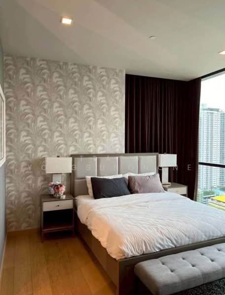 The Monument Thonglor : เดอะ โมนูเมนต์ ทองหล่อ, กรุงเทพ, 998 ซ. สุขุมวิท 55, คลองตันเหนือ, วัฒนา, กรุงเทพ, 126 ตร.ม., คอนโด ให้เช่า, โดย Pattaporn Yongsungnone, 500169562 - DDproperty.com