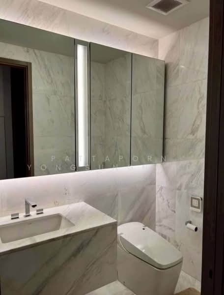 The Monument Thonglor, Bangkok, 998 Thonglor Road, Khlong Tan Nua, Watthana, Bangkok, 2 Bedrooms, 126 sqm, Condo For Rent, by Pattaporn Yongsungnone, 500169562 - DDproperty.com