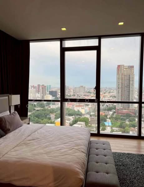 The Monument Thonglor, Bangkok, 998 Thonglor Road, Khlong Tan Nua, Watthana, Bangkok, 2 Bedrooms, 126 sqm, Condo For Rent, by Pattaporn Yongsungnone, 500169562 - DDproperty.com