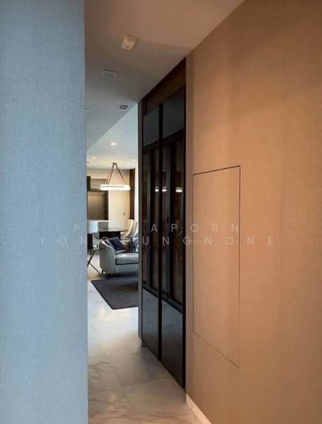 The Monument Thonglor, Bangkok, 998 Thonglor Road, Khlong Tan Nua, Watthana, Bangkok, 2 Bedrooms, 126 sqm, Condo For Rent, by Pattaporn Yongsungnone, 500169562 - DDproperty.com