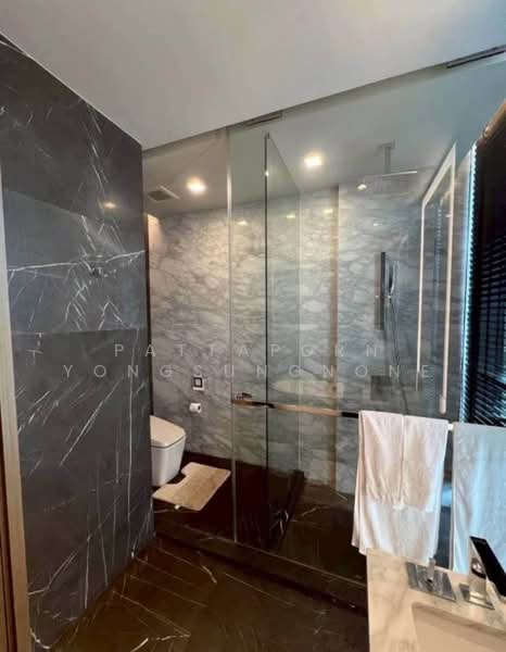 The Monument Thonglor, Bangkok, 998 Thonglor Road, Khlong Tan Nua, Watthana, Bangkok, 2 Bedrooms, 126 sqm, Condo For Rent, by Pattaporn Yongsungnone, 500169562 - DDproperty.com