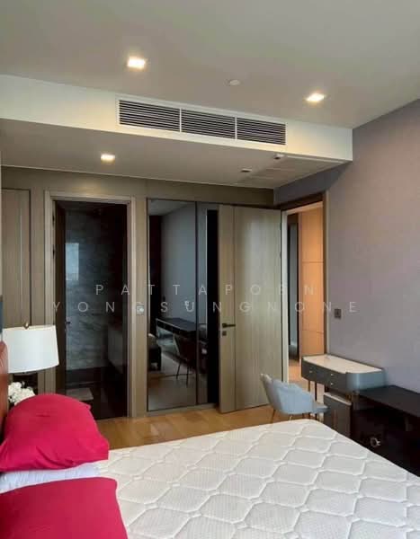 The Monument Thonglor, Bangkok, 998 Thonglor Road, Khlong Tan Nua, Watthana, Bangkok, 2 Bedrooms, 126 sqm, Condo For Rent, by Pattaporn Yongsungnone, 500169562 - DDproperty.com