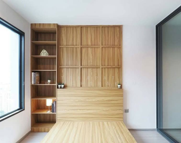 Life Ladprao : ไลฟ์ ลาดพร้าว, กรุงเทพ, 992 ถนนลาดพร้าว, จอมพล, จตุจักร, กรุงเทพ, 36 ตร.ม., คอนโด ให้เช่า, โดย Tanapat Jitwatcharakomol, 500169563 - DDproperty.com