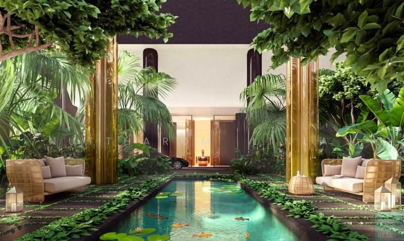 Nimit Langsuan : นิมิตร หลังสวน, กรุงเทพ, ถนนหลังสวน, ลุมพินี, ปทุมวัน, กรุงเทพ, 164 ตร.ม., คอนโด ขาย, โดย Nuttharom Linla , 500169566 - DDproperty.com