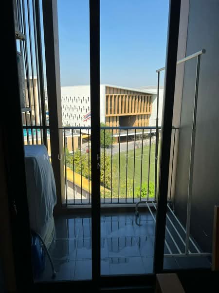 Hasu Haus, Bangkok, Sukhumvit 77 Road, Phra Kanong Nua, Watthana, Bangkok, 1 Bedroom, 32 sqm, Condo For Sale, by Nuttharom Linla , 500169569 - DDproperty.com