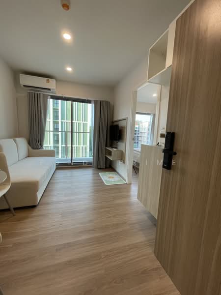 Phyll Phuket, Phuket, 9 Village No. 4 Muang Naka Rd, Wichit, Muang Phuket, Phuket, 1 Bedroom, 33 sqm, Condo For Rent, by Pond Prime, 500169570 - DDproperty.com