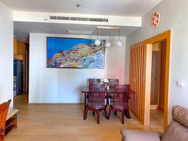 Noble Reform, Bangkok, 18 Soi Phaholyothin 7, Phaholyothin Road, Samsen Nai, Phaya Thai, Bangkok, 1 Bedroom, 53 sqm, Condo For Rent, by Connex Property, 500169571 - DDproperty.com