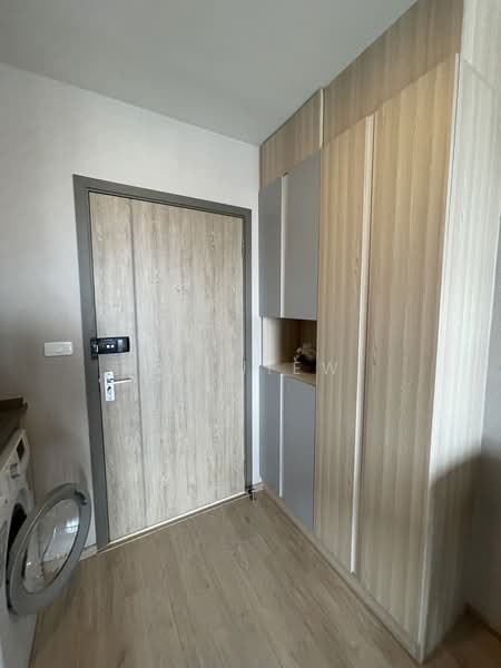 IDEO O2 Bangna, Bangkok, 195 Sanphawut Road, Bang Na Tai, Bang Na, Bangkok, 1 Bedroom, 33 sqm, Condo For Sale, by CS Jiew, 500169572 - DDproperty.com