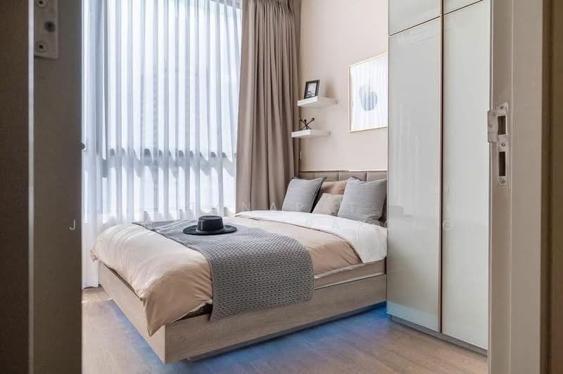 Park Origin Phayathai : พาร์ค ออริจิ้น พญาไท, Bangkok, 89 ถนนพญาไท, Thanon Phaya Thai, Ratchathewi, Bangkok, 1 Bedroom, 35 sqm, Condo For Rent, by Tanapat Jitwatcharakomol, 500169575 - DDproperty.com