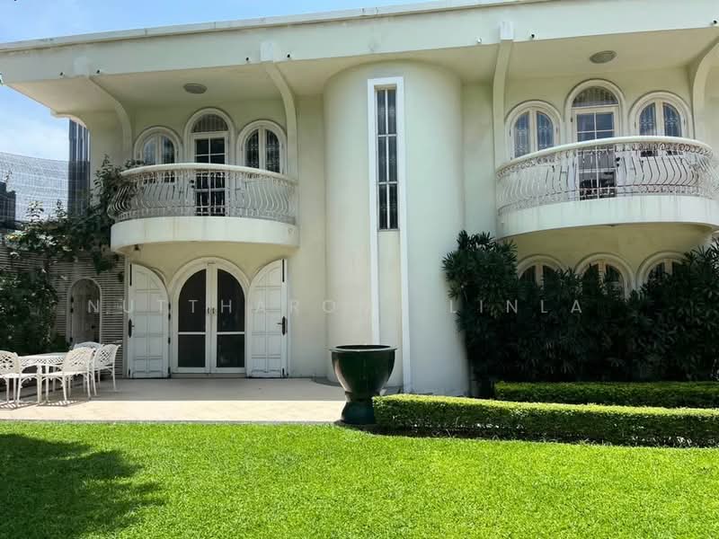 For Sale - 4-BR House, Bangkok