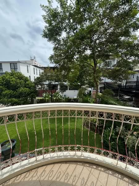 ขาย - บ้าน 4-ห้องนอน, กรุงเทพ