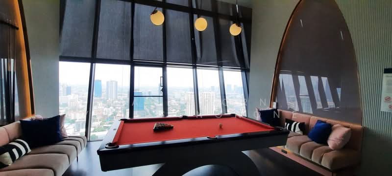 XT Ekkamai, Bangkok, 259 Soi Sukhumvit 63, Khlong Tan Nua, Watthana, Bangkok, 2 Bedrooms, 46 sqm, Condo For Rent, by Pattaporn Yongsungnone, 500169577 - DDproperty.com