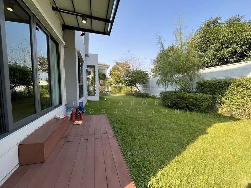 เดอะ ซิตี้ ทวีวัฒนา : THE CITY Thawiwatthana, กรุงเทพ, ซอยทวีวัฒนา 1 ถนนทวีวัฒนา, หนองแขม, หนองแขม, กรุงเทพ, 309 ตร.ม., บ้านเดี่ยว ขาย, โดย Pattaporn Yongsungnone, 500169579 - DDproperty.com