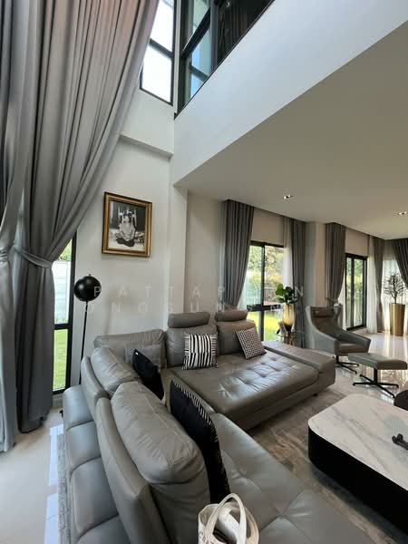 THE CITY Thawiwatthana, Bangkok, Soi Thawi Watthana 1, Thawi Watthana Road, Nong Kham, Nong Khaem, Bangkok, 4 Bedrooms, 309 sqm, Single Detached House For Sale, by Pattaporn Yongsungnone, 500169579 - DDproperty.com