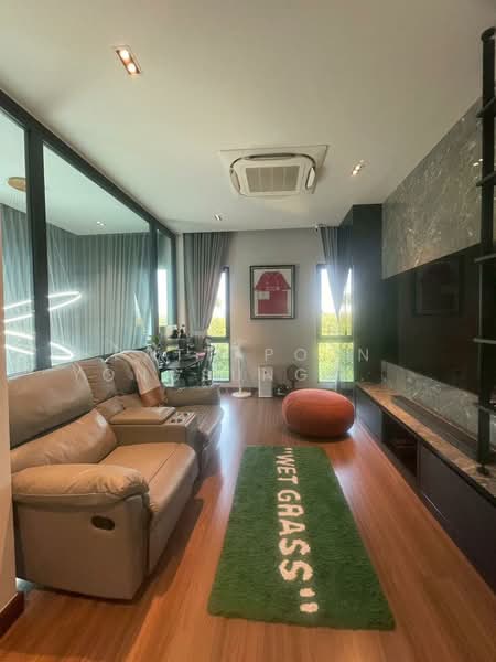 THE CITY Thawiwatthana, Bangkok, Soi Thawi Watthana 1, Thawi Watthana Road, Nong Kham, Nong Khaem, Bangkok, 4 Bedrooms, 309 sqm, Single Detached House For Sale, by Pattaporn Yongsungnone, 500169579 - DDproperty.com