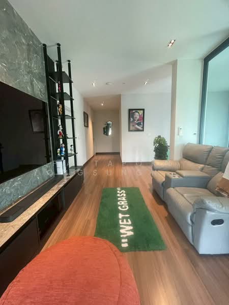 เดอะ ซิตี้ ทวีวัฒนา : THE CITY Thawiwatthana, กรุงเทพ, ซอยทวีวัฒนา 1 ถนนทวีวัฒนา, หนองแขม, หนองแขม, กรุงเทพ, 309 ตร.ม., บ้านเดี่ยว ขาย, โดย Pattaporn Yongsungnone, 500169579 - DDproperty.com