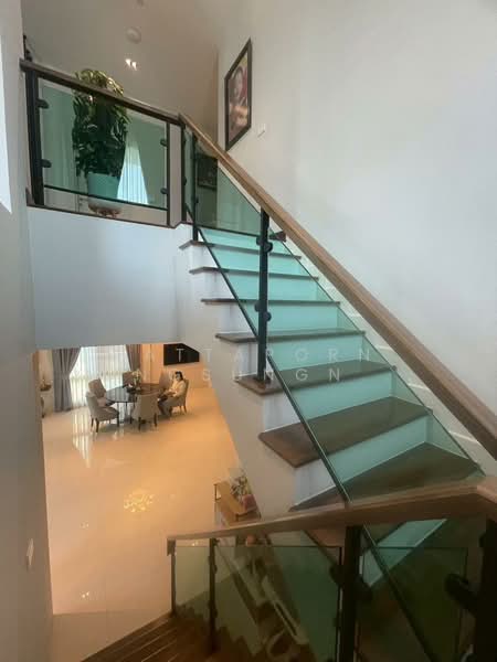 THE CITY Thawiwatthana, Bangkok, Soi Thawi Watthana 1, Thawi Watthana Road, Nong Kham, Nong Khaem, Bangkok, 4 Bedrooms, 309 sqm, Single Detached House For Sale, by Pattaporn Yongsungnone, 500169579 - DDproperty.com