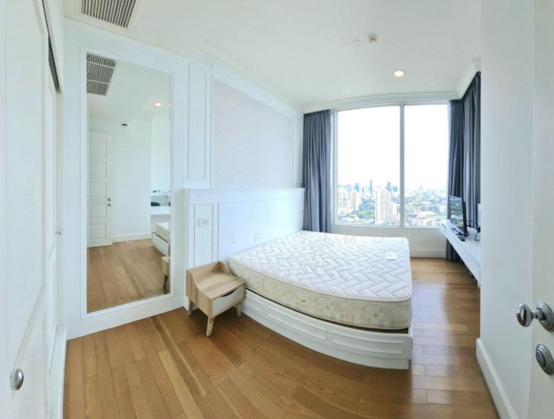 Royce Private Residences, Bangkok, 61 Soi Sukhumvit 31, Khlongtoei Nua, Watthana, Bangkok, 2 Bedrooms, 112 sqm, Condo For Rent, by Decalf Simon, 500169580 - DDproperty.com