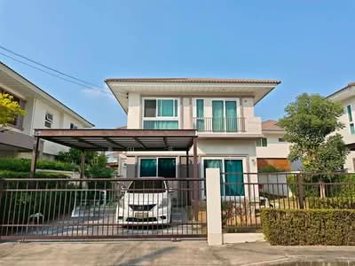 ขาย - Supalai Garden Ville Bangkok-Pathumthani : ศุภาลัย การ์เด้นวิลล์ กรุงเทพฯ – ปทุมธานี, ปทุมธานี