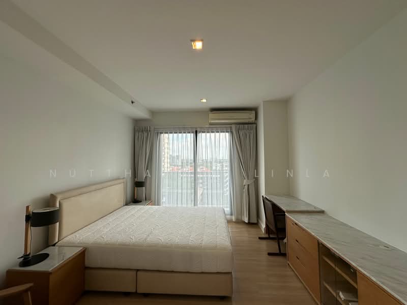 The Seed Mingle Sathorn-Suanplu, Bangkok, 389 Soi Sathon 3, Thung Maha Mek, Sathon, Bangkok, 2 Bedrooms, 74 sqm, Condo For Sale, by Nuttharom Linla , 500169583 - DDproperty.com