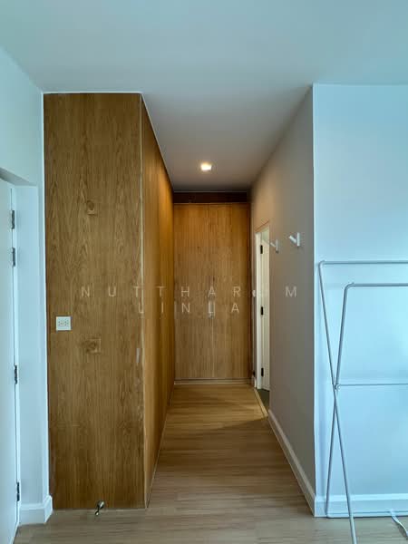 The Seed Mingle Sathorn-Suanplu, Bangkok, 389 Soi Sathon 3, Thung Maha Mek, Sathon, Bangkok, 2 Bedrooms, 74 sqm, Condo For Sale, by Nuttharom Linla , 500169583 - DDproperty.com