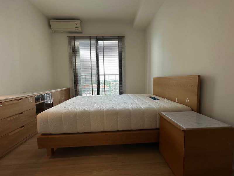 The Seed Mingle Sathorn-Suanplu : เดอะ ซี้ดมิงเกิ้ล สาทร-สวนพลู, กรุงเทพ, 389 ซอยสาทร 3, ทุ่งมหาเมฆ, สาทร, กรุงเทพ, 74 ตร.ม., คอนโด ขาย, โดย Nuttharom  Linla , 500169583 - DDproperty.com