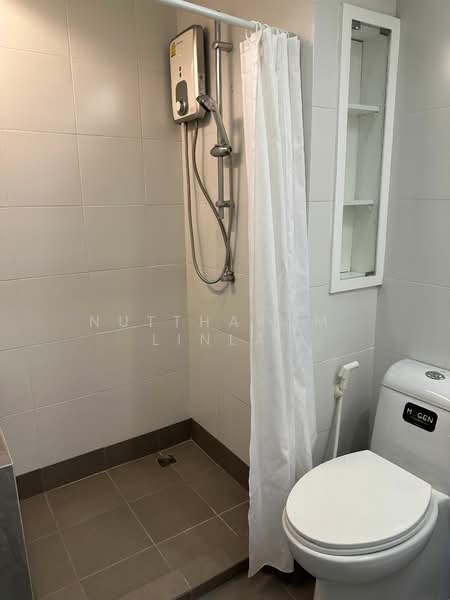 The Seed Mingle Sathorn-Suanplu, Bangkok, 389 Soi Sathon 3, Thung Maha Mek, Sathon, Bangkok, 2 Bedrooms, 74 sqm, Condo For Sale, by Nuttharom Linla , 500169583 - DDproperty.com