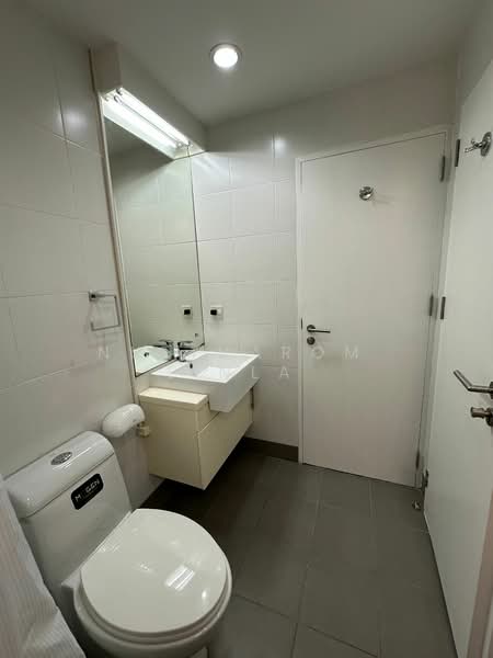 The Seed Mingle Sathorn-Suanplu, Bangkok, 389 Soi Sathon 3, Thung Maha Mek, Sathon, Bangkok, 2 Bedrooms, 74 sqm, Condo For Sale, by Nuttharom Linla , 500169583 - DDproperty.com