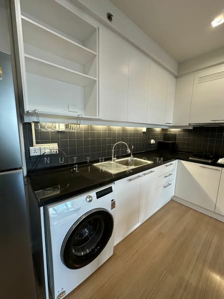 The Seed Mingle Sathorn-Suanplu, Bangkok, 389 Soi Sathon 3, Thung Maha Mek, Sathon, Bangkok, 2 Bedrooms, 74 sqm, Condo For Sale, by Nuttharom Linla , 500169583 - DDproperty.com