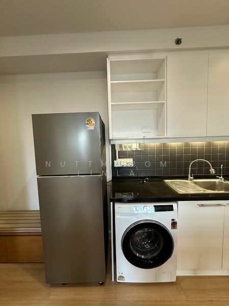 The Seed Mingle Sathorn-Suanplu : เดอะ ซี้ดมิงเกิ้ล สาทร-สวนพลู, กรุงเทพ, 389 ซอยสาทร 3, ทุ่งมหาเมฆ, สาทร, กรุงเทพ, 74 ตร.ม., คอนโด ขาย, โดย Nuttharom  Linla , 500169583 - DDproperty.com