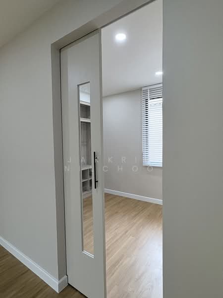 Areeya Tobe Kaset-Nawamintr, Bangkok, Lat Pla Khao Road, Chorake Bua, Lat Phrao, Bangkok, 3 Bedrooms, 180 sqm, Townhouse For Sale, by Jakkrit Nilchoo, 500169584 - DDproperty.com