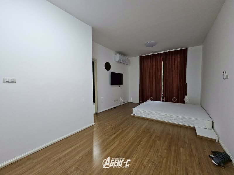 Areeya Tobe Kaset-Nawamintr, Bangkok, Lat Pla Khao Road, Chorake Bua, Lat Phrao, Bangkok, 3 Bedrooms, 180 sqm, Townhouse For Sale, by Jakkrit Nilchoo, 500169584 - DDproperty.com