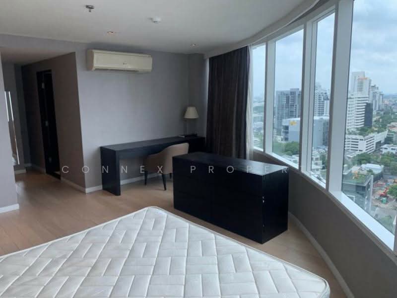 Eight Thonglor Residence, Bangkok, Eight Thonglor Building 88/36, Khlong Tan Nua, Watthana, Bangkok, 2 Bedrooms, 120 sqm, Condo For Sale, by Connex Property, 500169587 - DDproperty.com
