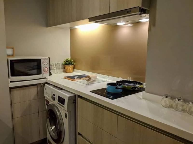 The Lumpini 24, Bangkok, Sukhumvit 24 Road, Khong Tan, Khlong Toei, Bangkok, 2 Bedrooms, 55 sqm, Condo For Rent, by Pattaporn Yongsungnone, 500169588 - DDproperty.com