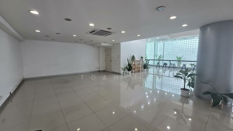 พื้นที่ให้เช่า เพชรบุรี อโศก : Space for rent in Phetchaburi, Asoke., Bangkok, Bang Kapi, Huai Khwang, Bangkok, , 328 sqm, Retail Space For Rent, by TOAH T., 500169589 - DDproperty.com