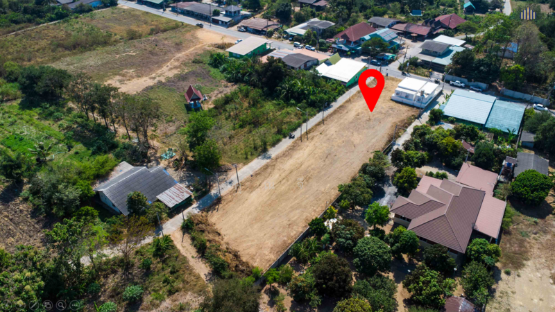 ลงทุนแบบย่อมเยาว์ กับที่ดินกลางเมืองกาญ ราคาประหยัด! ขายที่ดินเปล่าถมแล้ว ติดถนนแม่น้ำแคว, Kanchanaburi, ถนนแม่น้ำแคว, Tha Ma Kham, Muang Kanchanaburi, Kanchanaburi, , 400 sqm, Land For Sale, by คุณจี, 500169592 - DDproperty.com