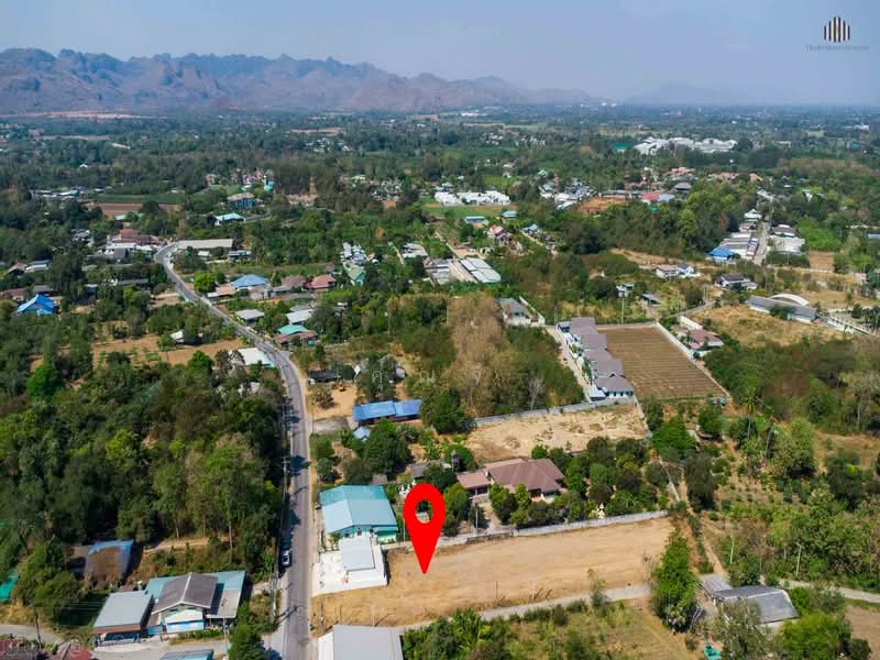 ลงทุนแบบย่อมเยาว์ กับที่ดินกลางเมืองกาญ ราคาประหยัด! ขายที่ดินเปล่าถมแล้ว ติดถนนแม่น้ำแคว, กาญจนบุรี, ถนนแม่น้ำแคว, ท่ามะขาม, เมืองกาญจนบุรี, กาญจนบุรี, 400 ตร.ม., ที่ดิน ขาย, โดย คุณจี, 500169592 - DDproperty.com