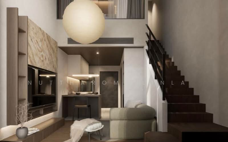 Onyx Phahonyothin : ออนเน็กซ์ พหลโยธิน, กรุงเทพ, 1505 ถนนพหลโยธิน, สามเสนใน, พญาไท, กรุงเทพ, 43 ตร.ม., คอนโด ขาย, โดย Nuttharom Linla , 500169594 - DDproperty.com