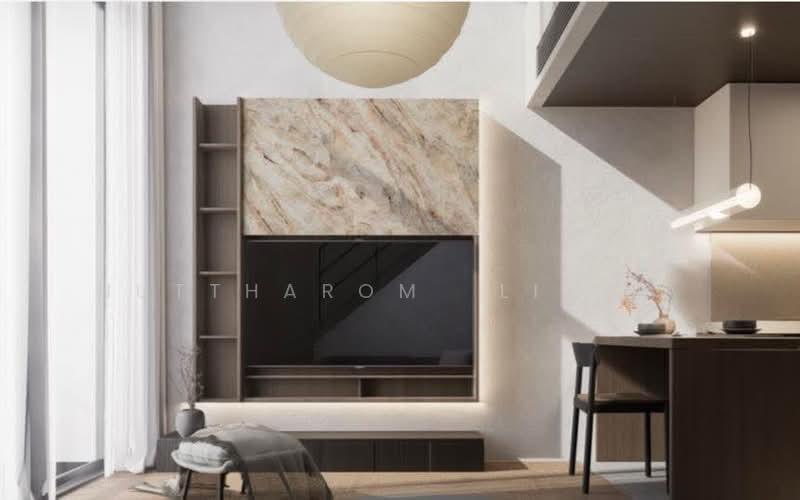 Onyx Phahonyothin, Bangkok, 1505 Phahonyothin Road, Samsen Nai, Phaya Thai, Bangkok, 1 Bedroom, 43 sqm, Condo For Sale, by Nuttharom Linla , 500169594 - DDproperty.com