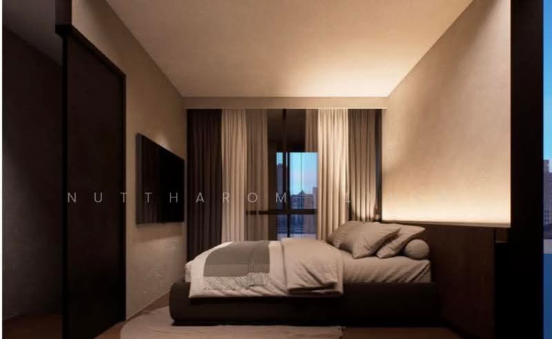 Onyx Phahonyothin : ออนเน็กซ์ พหลโยธิน, กรุงเทพ, 1505 ถนนพหลโยธิน, สามเสนใน, พญาไท, กรุงเทพ, 43 ตร.ม., คอนโด ขาย, โดย Nuttharom Linla , 500169594 - DDproperty.com