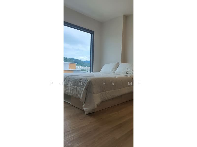 Phyll Phuket, Phuket, 9 Village No. 4 Muang Naka Rd, Wichit, Muang Phuket, Phuket, 1 Bedroom, 35 sqm, Condo For Rent, by Pond Prime, 500169595 - DDproperty.com