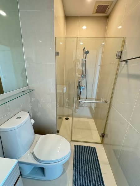 Noble Revolve Ratchada, Bangkok, 38 Ratchadapisek Road, Huai Khwang, Huai Khwang, Bangkok, 2 Bedrooms, 52 sqm, Condo For Rent, by Pattaporn Yongsungnone, 500169597 - DDproperty.com