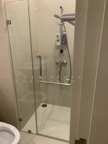 Noble Revolve Ratchada : โนเบิล รีวอลฟ์ รัชดา, กรุงเทพ, 38 ถนนรัชดาภิเษก แขวงห้วยขวาง เขตห้วยขวาง กรุงเทพมหานคร, ห้วยขวาง, ห้วยขวาง, กรุงเทพ, 52 ตร.ม., คอนโด ให้เช่า, โดย Pattaporn Yongsungnone, 500169597 - DDproperty.com